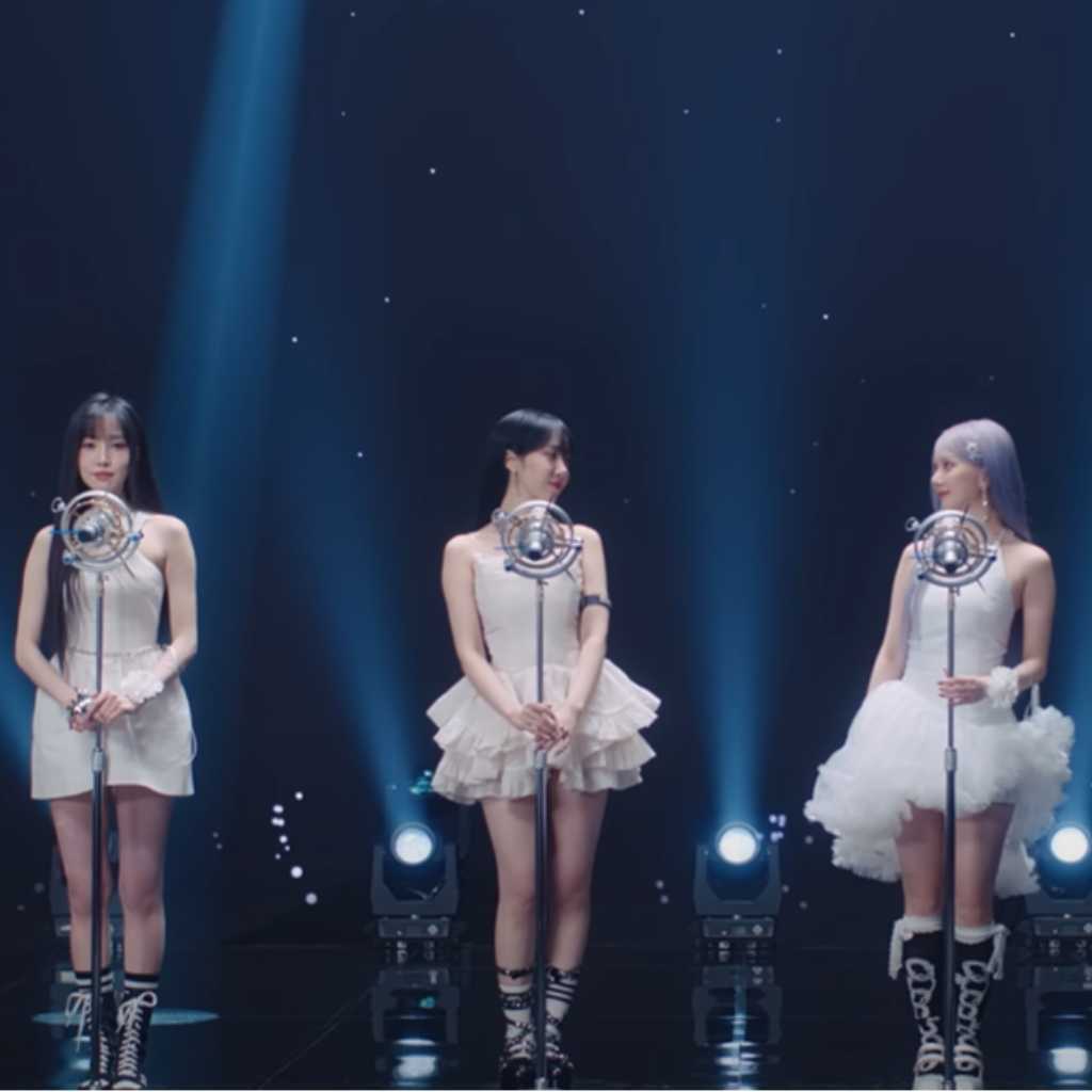 “再結成”GFRIEND、タイトル曲「Seasons of Memories」MV公開…美しい振付に注目