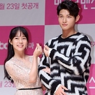 【PHOTO】KARA出身スンヨン＆イ・ソウォンら、ウェブドラマ「最後のロマンス」制作発表会に出席