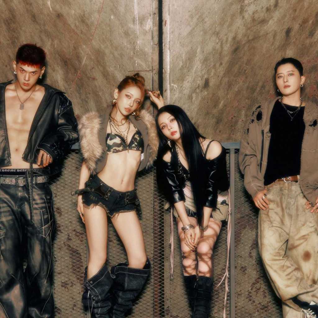 KARD、デビュー9年でグループ活動終了…ニューアルバム&ツアーを最後にそれぞれの道へ