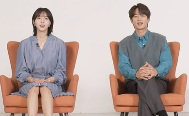 SHINee ミンホ＆チェ・スビンら、Netflix「ザ・ファビュラス」キャストが日本でやりたいことは？独占インタビューを大公開！