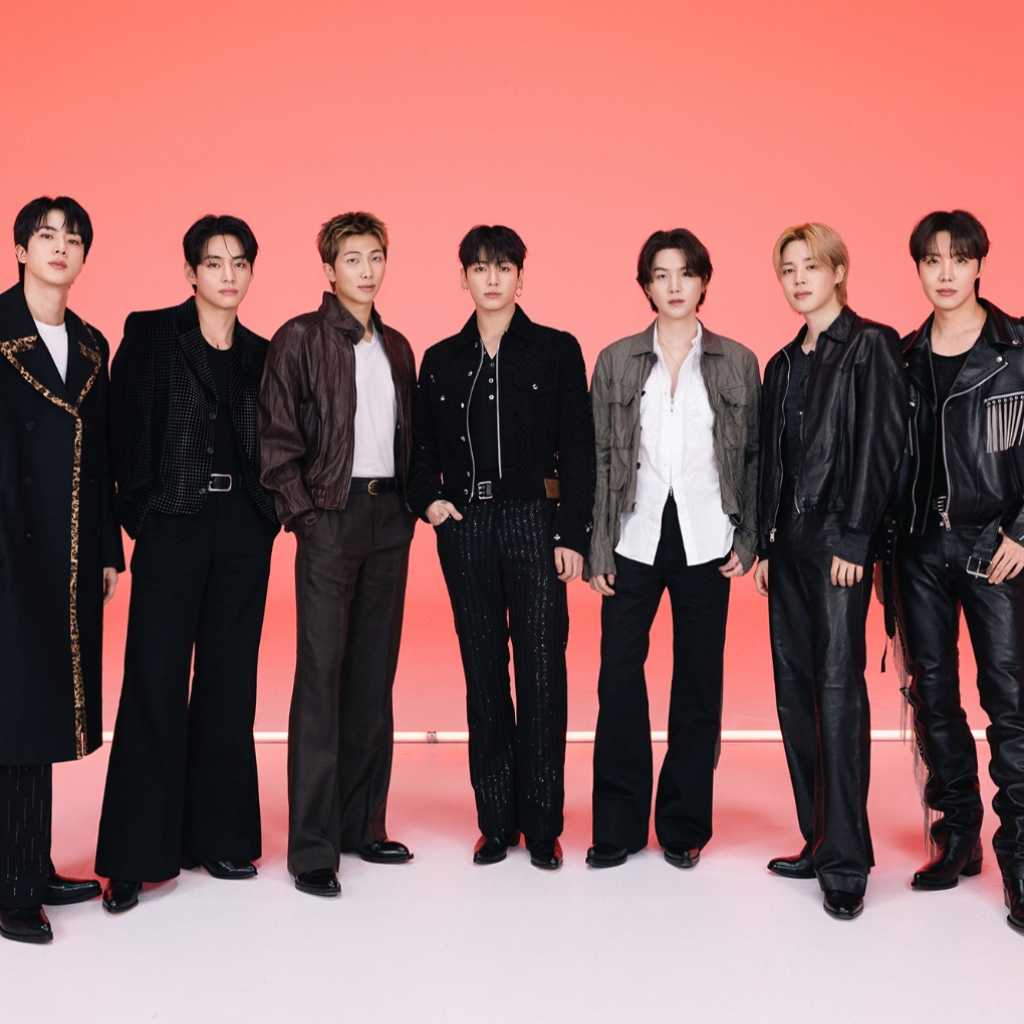 「2026 BTS FESTA」今年も開催決定！タイムテーブルを公開…多彩なコンテンツでデビュー13周年を祝福