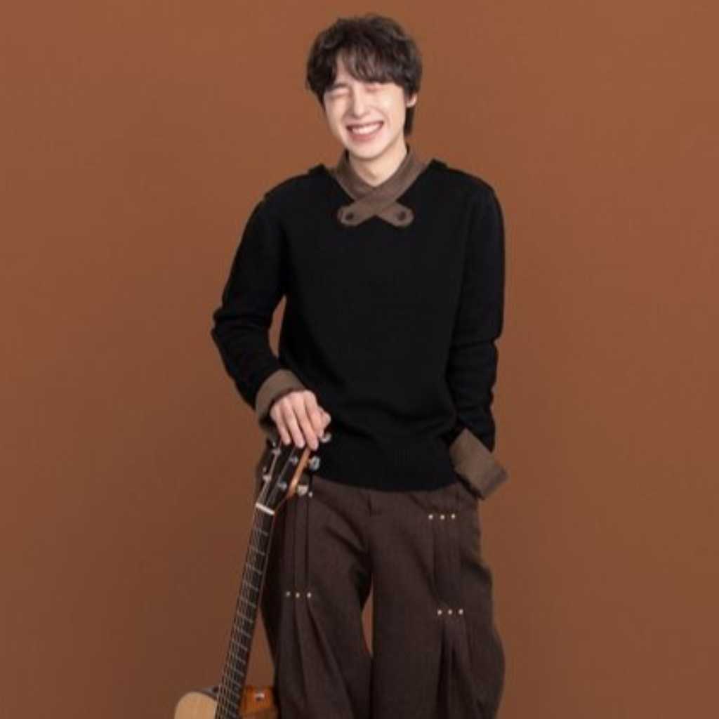 イ・ジフン、サバイバル番組「私たちのバラード」で準優勝“キム・グァンソク先輩や尾崎豊さんを尊敬している”