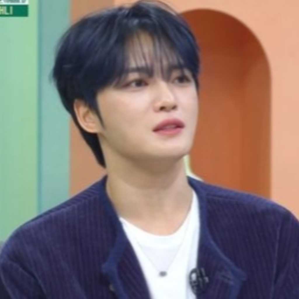ジェジュン、日本進出当時のエピソードを語る「Tシャツ4枚で1週間活動」（動画あり）