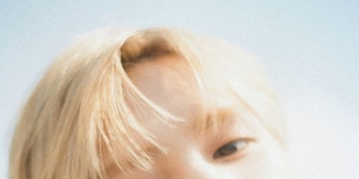 CRAVITY セリム、後続曲「Cloud 9」のコンセプトフォトを公開…爽やかな