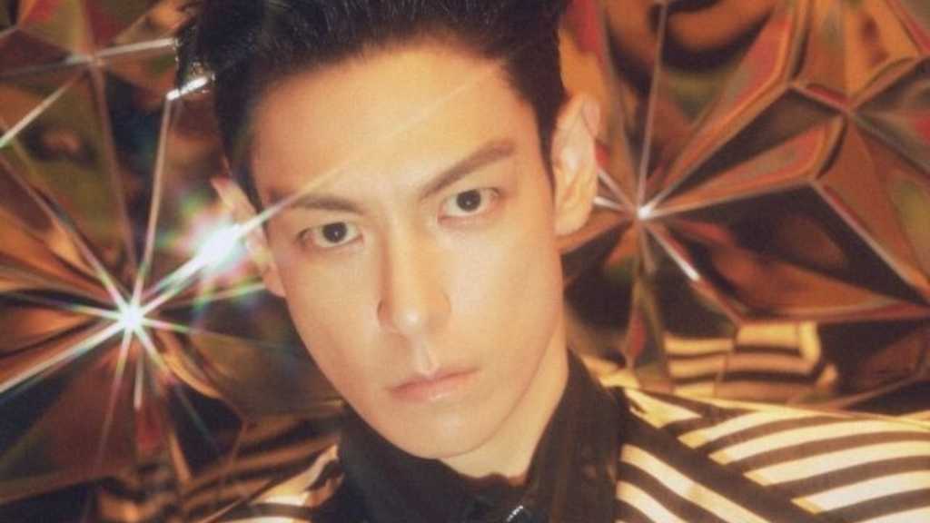 BIGBANG出身T․O․P、日本での無料公演に続き…初のアジアファンミーティングツアー開催決定