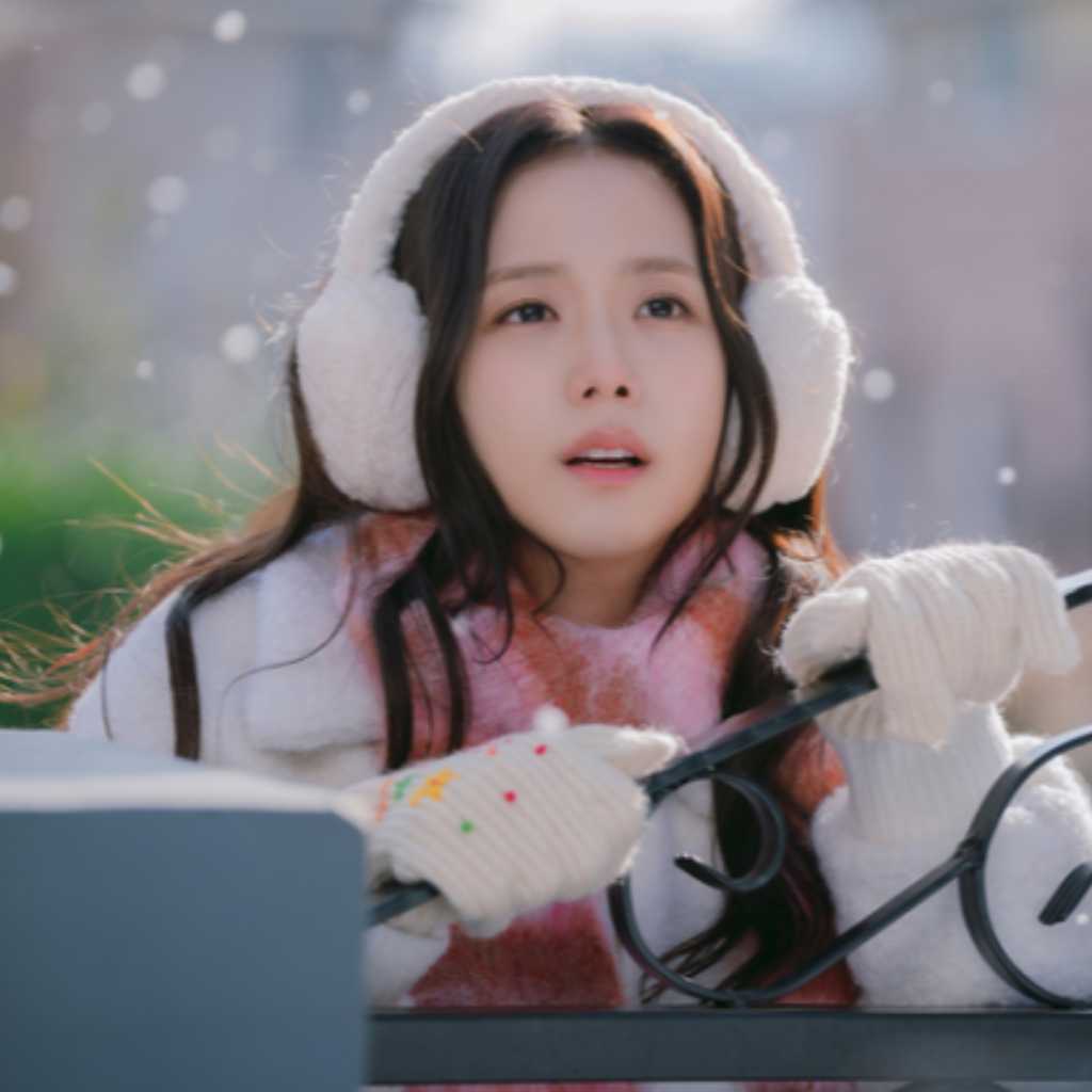 BLACKPINK ジスの実兄の「マンスリー彼氏」クレジットは誤表記…議論うけNetflixが釈明