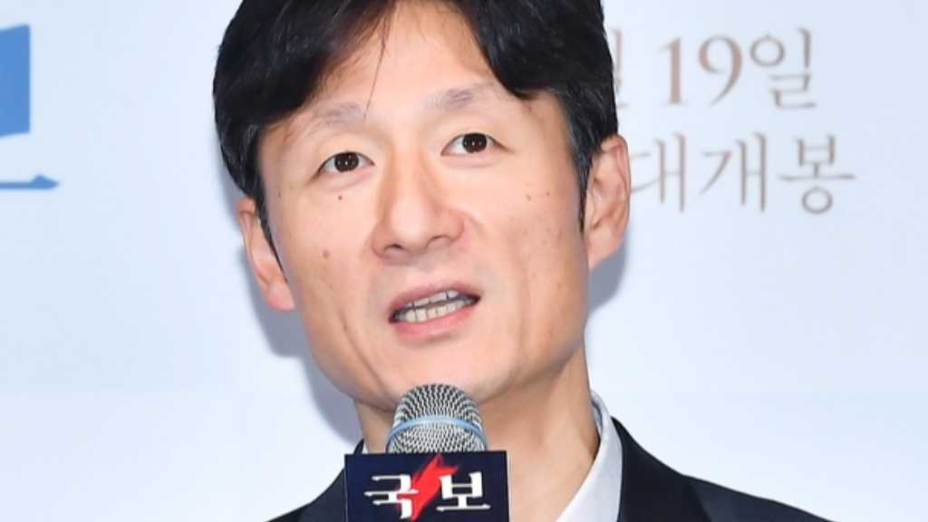 【PHOTO】李相日監督、日本映画「国宝」マスコミ向け試写会に出席