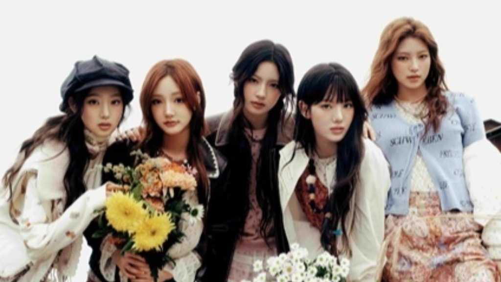 KiiiKiii、ボヘミアンな感性で魅了！「Thursday Island」2025秋キャンペーン写真公開