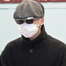 【PHOTO】TREASURE アサヒ＆ヨシ、日本でのスケジュールを終えて韓国に到着（動画あり）