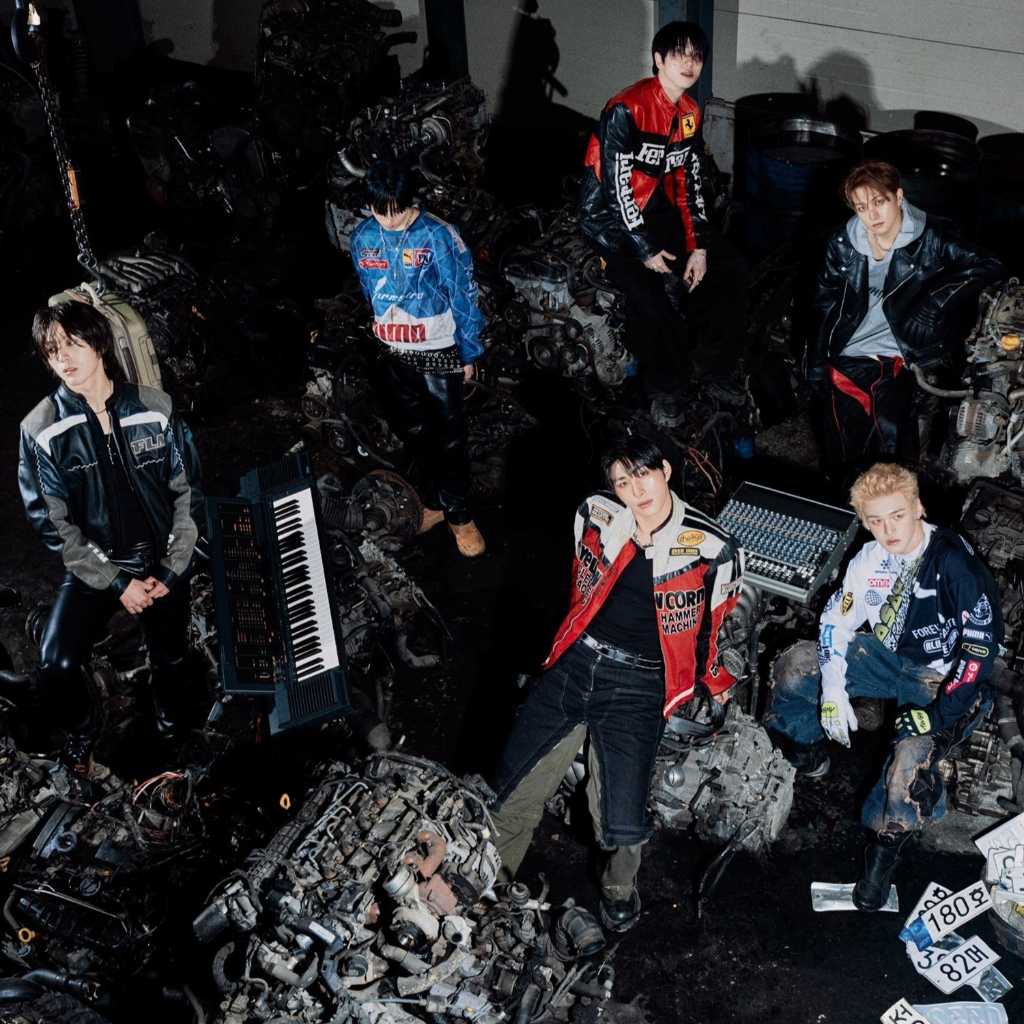 “LGBTQ公表”JUST B ベイン、カミングアウトした理由とは?メンバーへの思いも語る「夢を大きく描けるようになった」