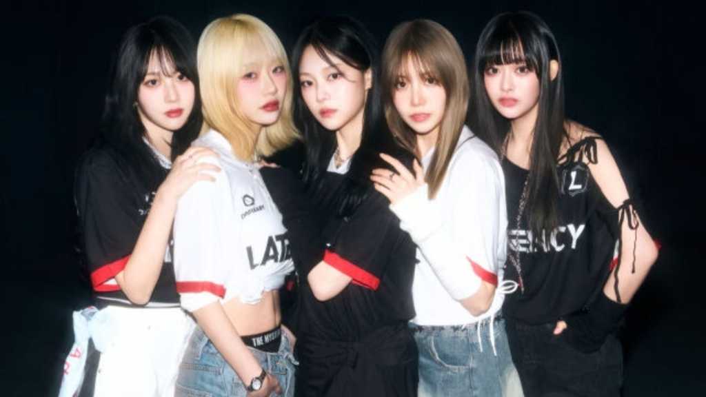 アイドルがバンドに挑戦！今月の少女＆元cignatureメンバー、LATENCYとして新たにスタート