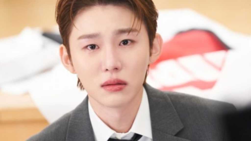 「私と結婚してくれますか？」ソ・ボムジュン“たくさん悪口を言われても嬉しかった”