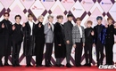 SEVENTEENからMONSTA Xまで…「2019 KBS歌謡大祝祭」レッドカーペットに登場