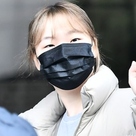 【PHOTO】AKMU「ユ・ヒヨルのスケッチブック」収録に参加…手を振って挨拶（動画あり）