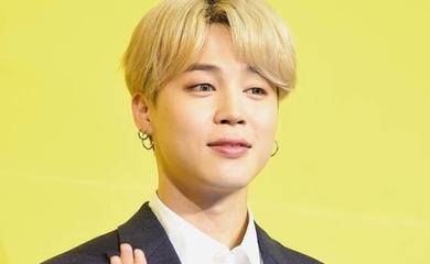 Bts 防弾少年団 ジミン アイドル人気チャート Kdol で56週連続で1位に 絶大な人気 Kstyle