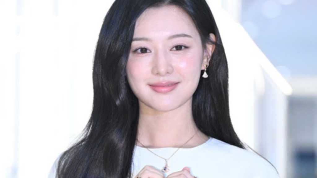 【PHOTO】キム・ジウォン、ブランド「ブルガリ」のイベントに出席（動画あり）