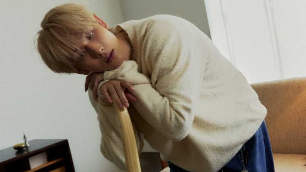 イム・シワン、初のソロアルバム「The Reason」ハイライトメドレー映像を公開