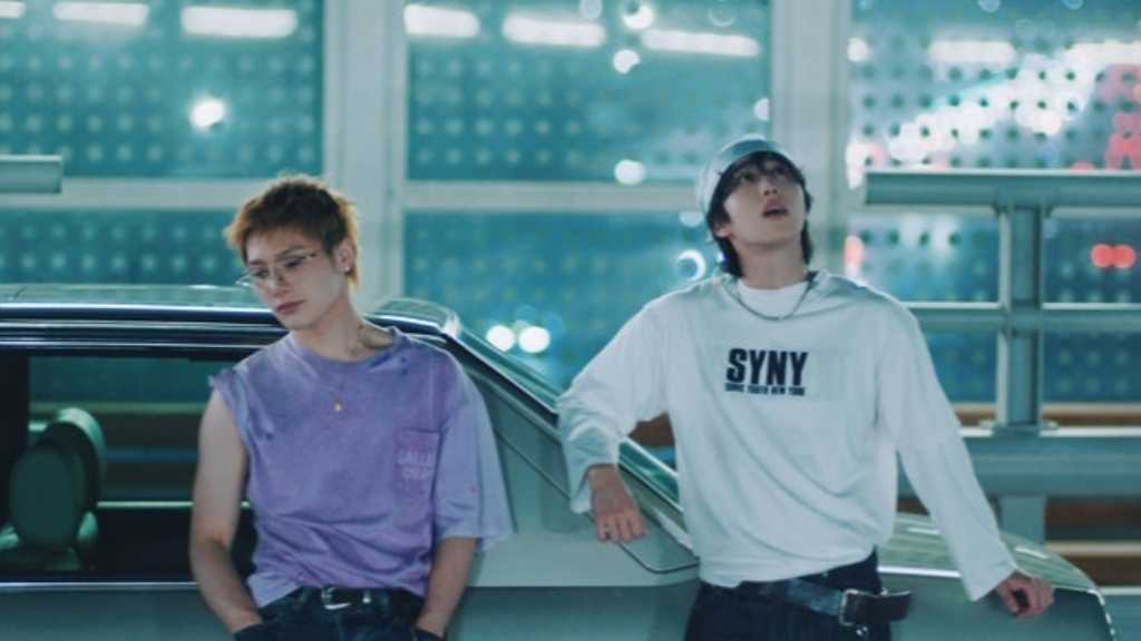 Stray Kids、ニューアルバムの収録曲「After You」予告映像を公開