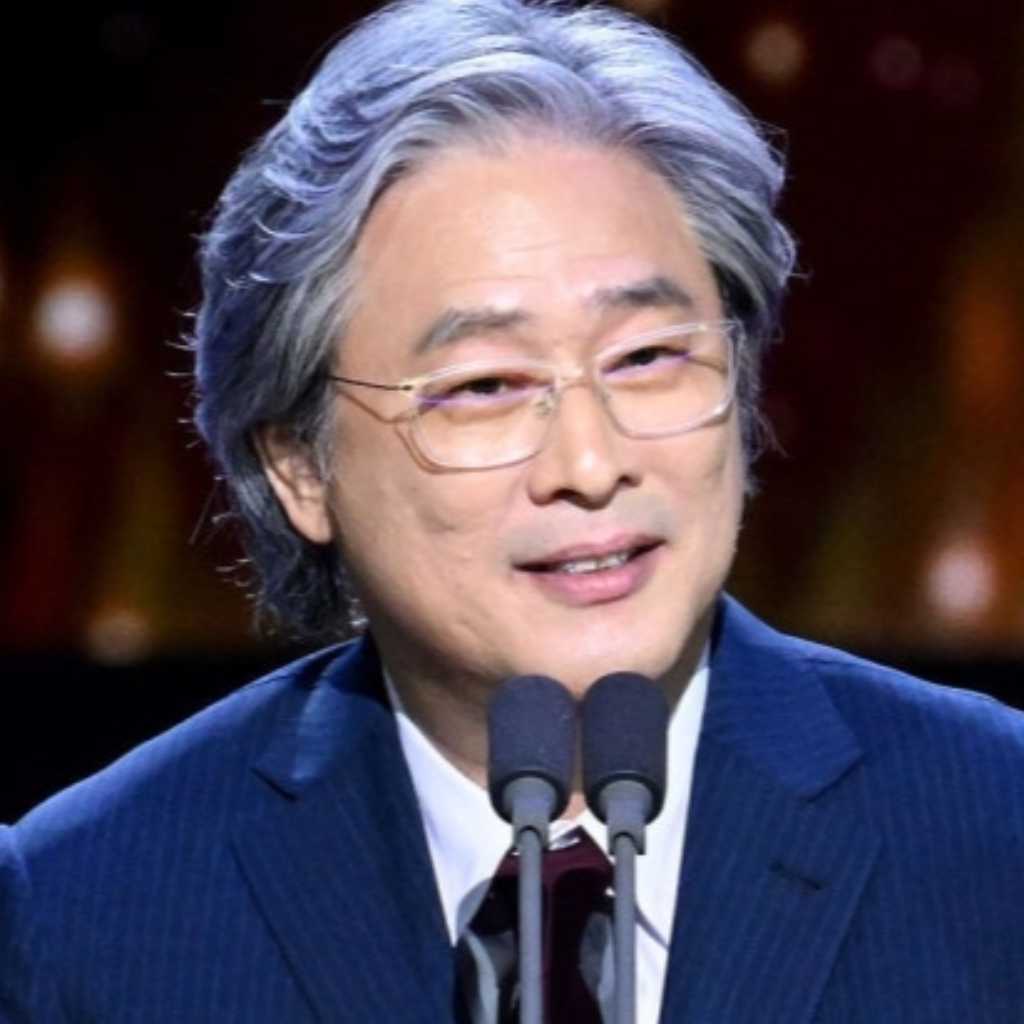 パク・チャヌク監督、米脚本家組合から除名…海外メディアが報道「ストライキ規定に違反」