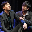 【PHOTO】TEENTOPのCHUNJIからBOYFRIEND ヒョンソンまで、ミュージカル「偉大なるギャッツビー」プレスコールに登場