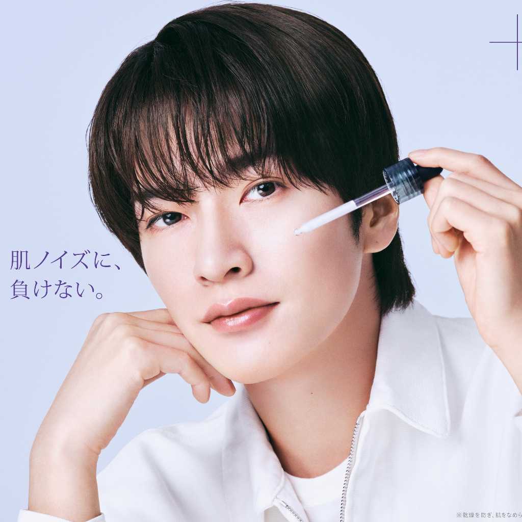 Snow Man 深澤辰哉、韓国コスメ「MEDIHEAL」ブランドアンバサダーに！新CMが本日より放送開始