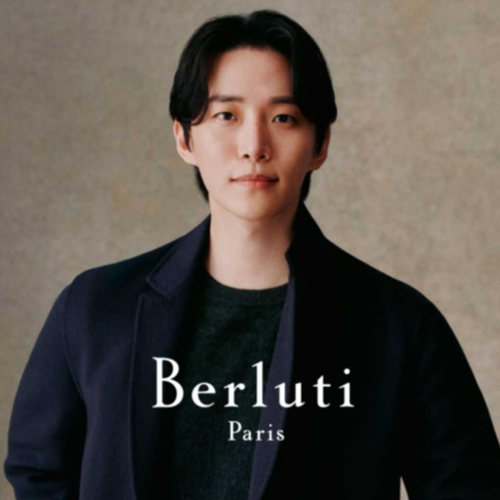2PM ジュノ、ブランド誕生130周年を迎える「Berluti」グローバルアンバサダーに抜擢！