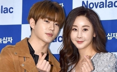 “離婚”ハム・ソウォン、18歳年下の元夫と完全に決別…娘と2人で韓国へ