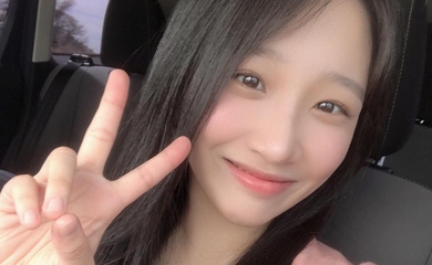 “アイドル引退”KHAN ユナ・キム、11月14日にアメリカで結婚…2人が出会った教会で挙式へ