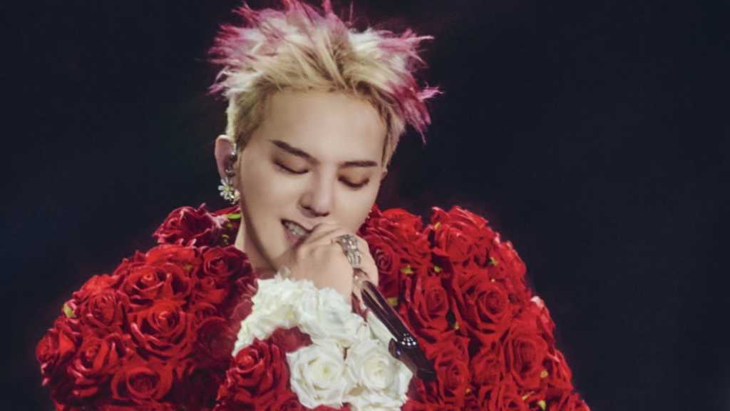 G-DRAGON、京セラドーム大阪公演で約8万人を魅了！ドラゴンバイクから新衣装まで大反響