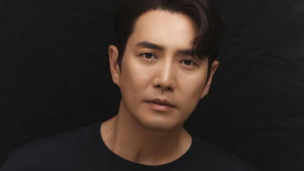 俳優チュ・サンウク、ソ・ジソブと強烈な対立を繰り広げる…新ドラマ「キム部長」出演決定