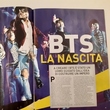 BTS(防弾少年団)、イタリアで専門誌が創刊…現地での人気うけ発行を決定