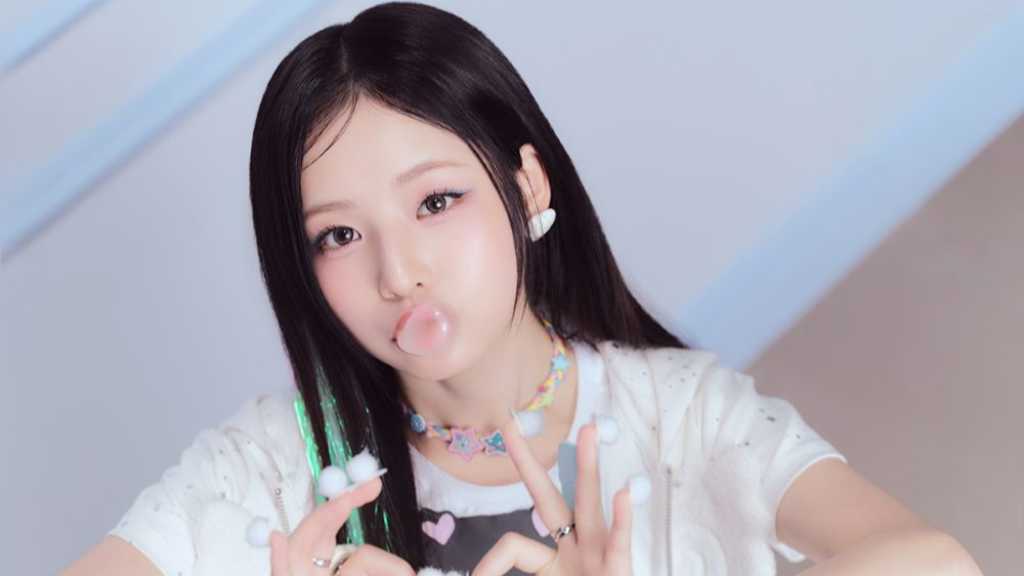 UNIS コトコからソウォンまで、日本1stデジタルシングル「もしもし♡」コンセプトビジュアルを公開