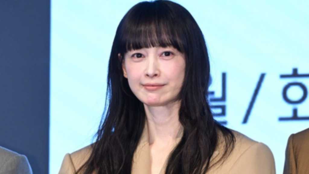 イ・ナヨン、新ドラマ「Honor:彼女たちの法廷」への出演を決めたワケは?夫ウォンビンにも言及