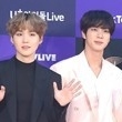 BTS（防弾少年団）、ポン・ジュノ監督「パラサイト 半地下の家族」のアカデミー賞4冠達成を祝福…チェ・ウシクにもコメント