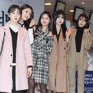 【PHOTO】gugudan＆MYNAME セヨンら、ミュージカル「黎明の瞳」VIP試写会に出席