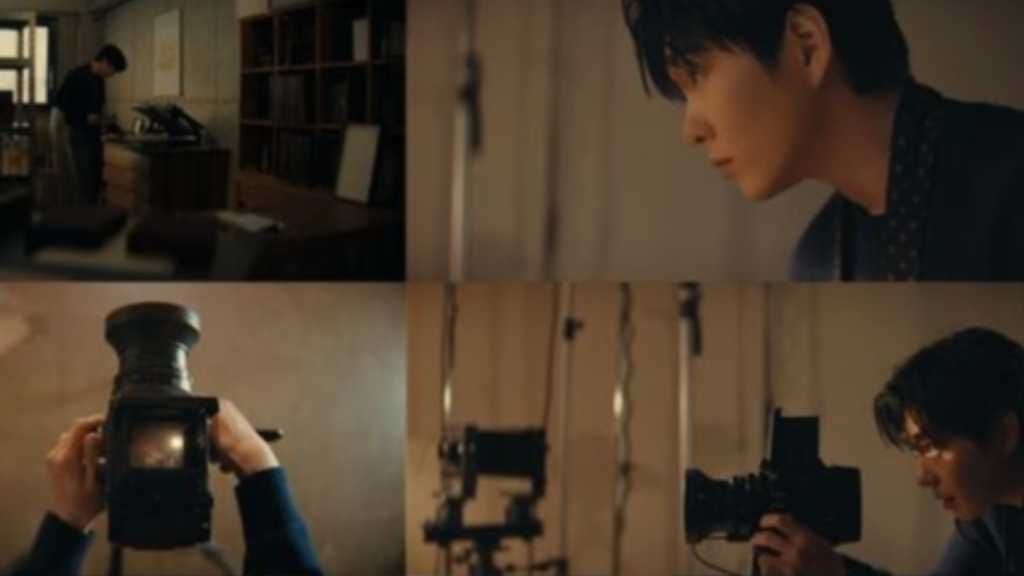 BTOB チャンソプ、新曲「私たちの童話」を発売…前世代が共感できる歌詞に注目