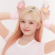IVE レイがミューズを務める韓国コスメ「PEACH C」からチーク＆アイシャドウパレットの新色が登場！12月1日発売