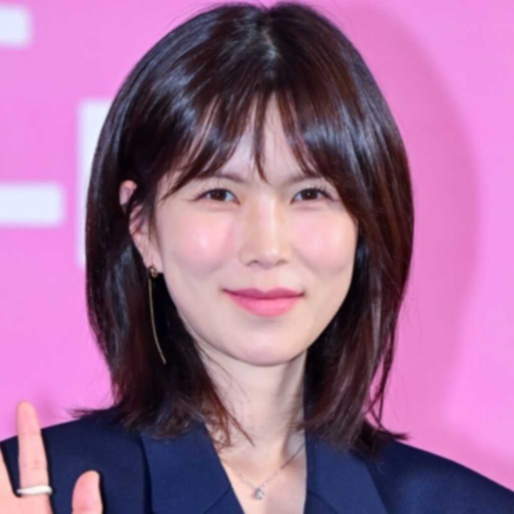 「私の夫と結婚して」出演コン・ミンジョン、結婚から4ヶ月…第1子出産を報告