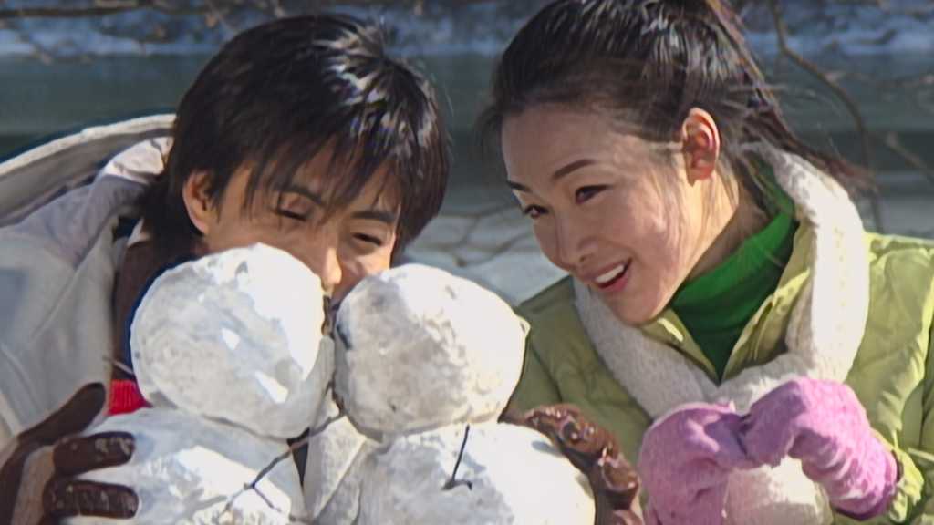 伝説の韓ドラ「冬のソナタ」が映画化！ユン・ソクホ監督が語る当時のブームと俳優の魅力