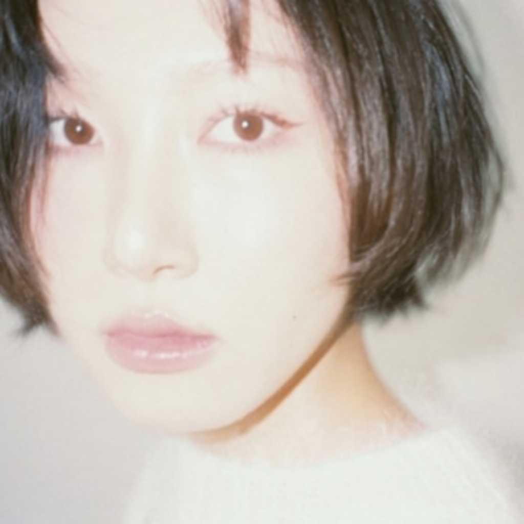 MAMAMOO ファサ、激やせ＆ショートヘアにイメチェン…自然な魅力溢れるグラビアを公開