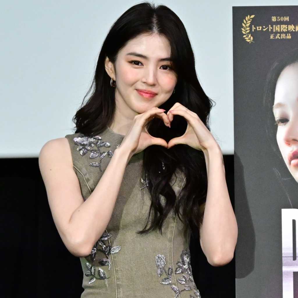 ハン・ソヒ、日本ファンとの出会いに感激…早くも再会を約束!?「また違う機会に会いたいです」
