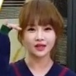 T-ARA ボラム「年を取る前に学生の役を演じてみたい」