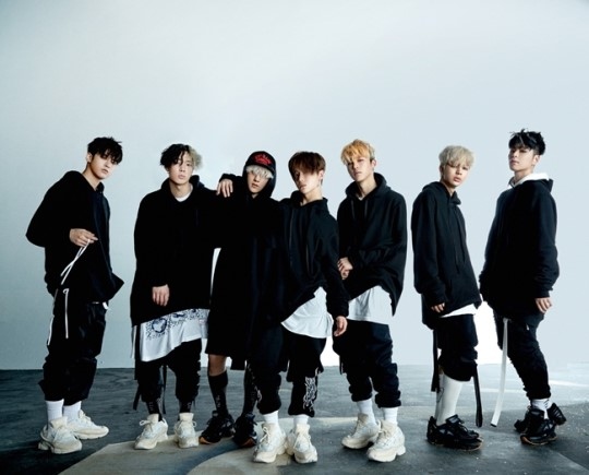 本日カムバック Ikon 再びデビューする気分だ Kstyle