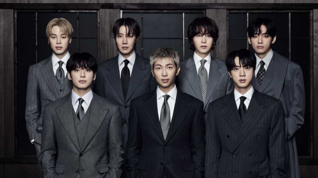 BTS、タイトル曲「SWIM」ストリーミング数が「Dynamite」の約2倍を記録！新規リスナー数は690％増に