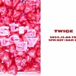 TWICE、ニューアルバム「STRATEGY」ロゴモーションを公開
