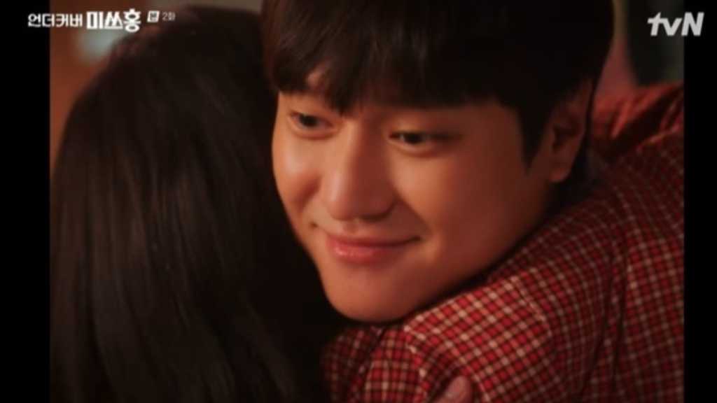 「アンダーカバー・ミスホン」パク・シネ＆コ・ギョンピョの過去の関係が明らかに【ネタバレあり】