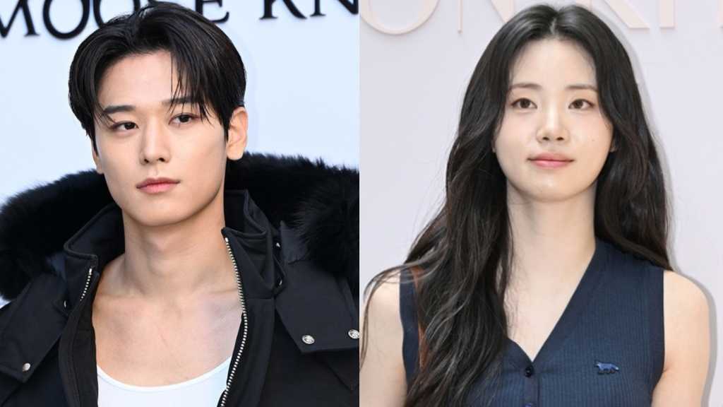 THE BOYZ ジュヨン＆女優シン・シアに熱愛説が浮上…双方の事務所が否定