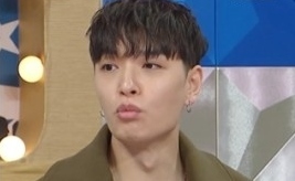 Simon D、体重は55․5kg！？「一日一食にしたらガクッと落ちた」