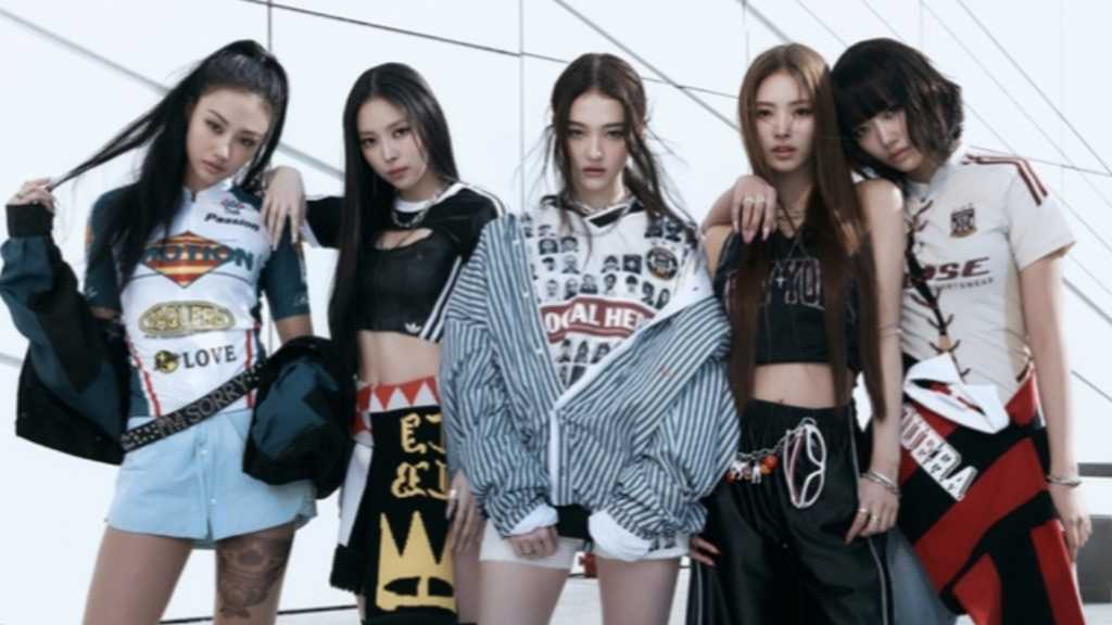 MEOVV「M COUNTDOWN」で音楽番組初の1位を獲得！新曲が人気急上昇