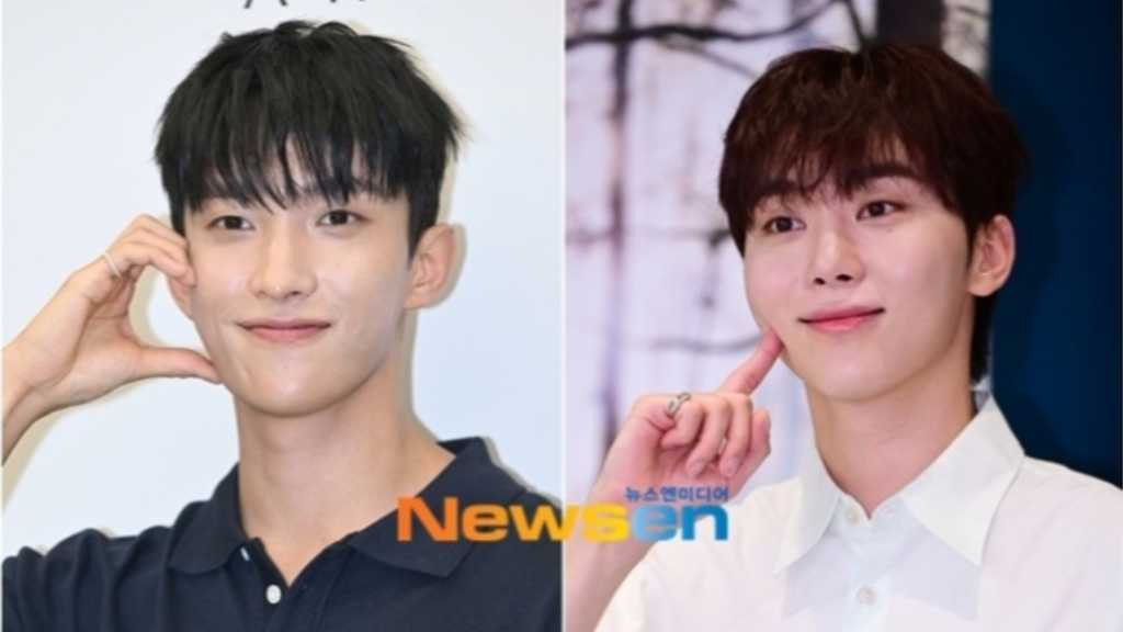 SEVENTEEN ドギョム&スングァンの新ユニット誕生!2026年1月の活動を予告